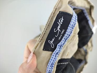 softshell nike: Chinosy dla mężczyzn, rozmiar S — 4