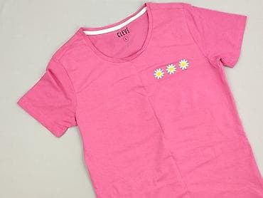 dresy converse: T-shirt damski, rozmiar L — 1