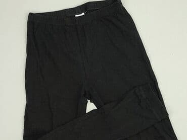 obcisłe sukienki: Legginsy dziecięce, Zara, 14 lat, 158/164, stan - Dobry — 1