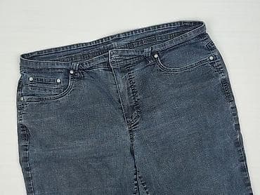 Denim, Szorty damskie, rozmiar 3XL w lalafo.pl Denim, Szorty damskie, rozmiar 3XL