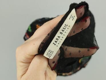 bluza rozsuwana: Zara, Bluzka damska, rozmiar XS — 4