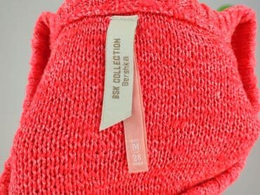 zalando sweter: Bershka, Sweter damski, rozmiar M — 4