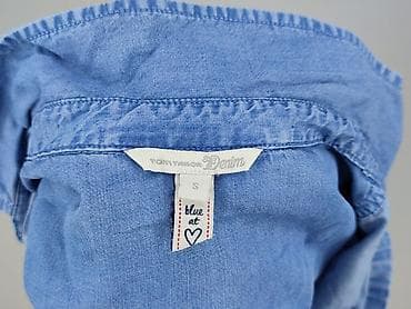 jeansy only: Tom Tailor Denim, Sukienka damska, rozmiar S — 4
