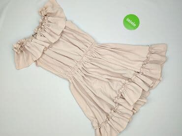 sukienki pepko: Excellence, Sukienka damska, 2XS — 2