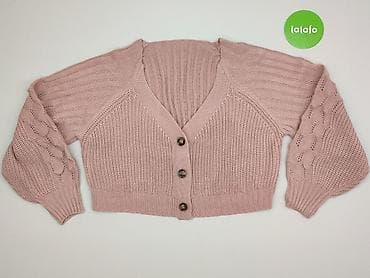 sweter kurt cobain: Shein, Kardigan damski, rozmiar S — 2