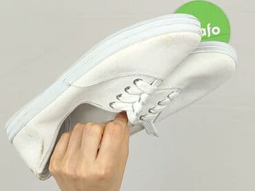 Women: Fortune, Sneakers for women, 37, condition - Good — 6