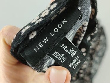 zalando sukienka midi: New Look, Sukienka damska, rozmiar M — 5