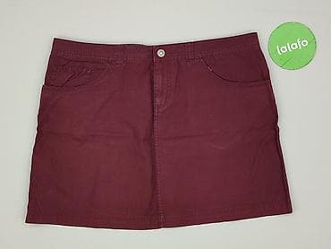 spódnica mini: Q/S By S.Oliver, Spódnica damska, rozmiar M — 2