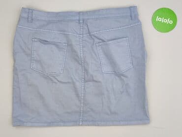 spódniczka boho: Janina, Women`s skirt, XL at lalafo.pl — 3 spódniczka boho: Janina, Women`s skirt, XL — 3