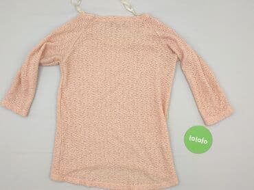 sweter z odkrytymi ramionami reserved: Reserved, Sweter damski, rozmiar S — 3
