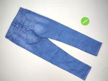 szorty męskie cropp: Jeansy dla mężczyzn, 3XL, Marks & Spencer, stan - Dobry — 3