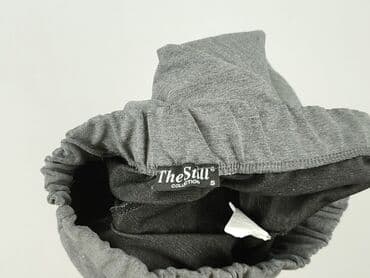 plisowane spódnice szara: Free Still, Spódnica damska, rozmiar S — 4