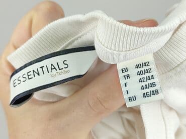 blaklader koszulka: Tchibo, T-shirt damski, rozmiar L — 4