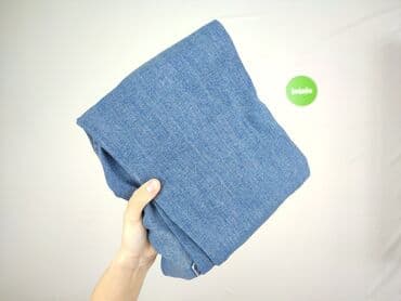 h: Jeansy damskie, rozmiar XL — 6