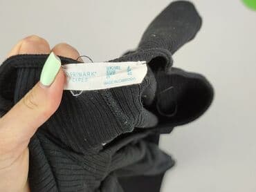 obcisła sukienka czerwona: Primark, Women`s dress, size S (EU 36) — 4