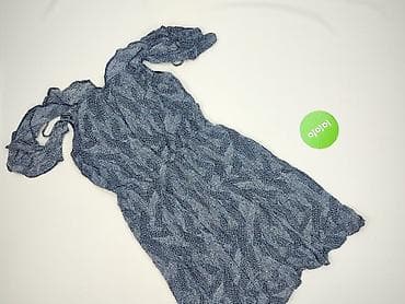 sukienka blue shadow: Oysho, Sukienka damska, rozmiar L — 2