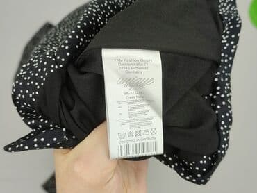 zalando sukienka midi: Unique, Sukienka damska, rozmiar M — 4