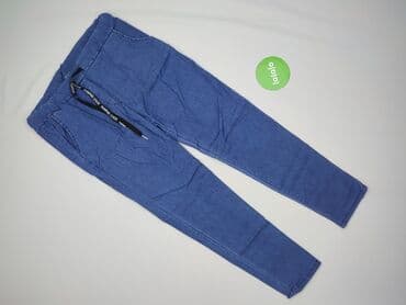 legginsy kolarki: Spodnie dresowe damskie, M — 2