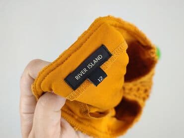 matching bielizna dla par hello kitty: River Island, Spódnica damska, M — 4