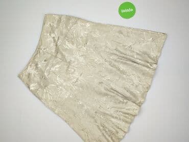 spódnice długie beżowa: Bartek, Spódnica damska, rozmiar 2XL — 3