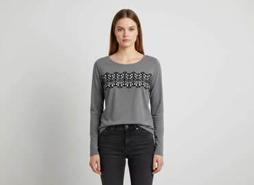 top secret bluzki wizytowe: Top Secret, Bluzka damska, rozmiar S — 7