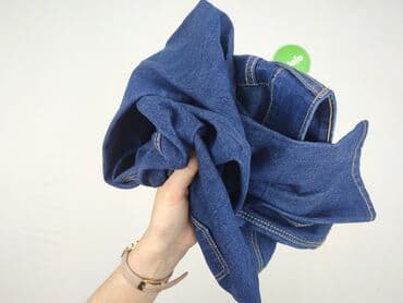джинси жіночі сінсей: Bershka, Jeans for women, size 2XS (EU 32) — 4
