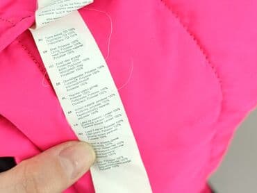 купити куртку в польщі жіночу: Oodji, Зимова куртка жіноча, розмір S — 5