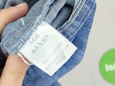 cedarwood state spodenki: Shorts, 4-5 years, 104/110, condition - Very good — 4