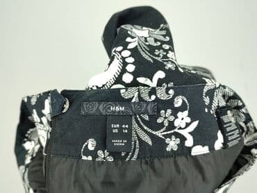 spodnice asymetryczne: H&M, Spódnica damska, rozmiar L — 4