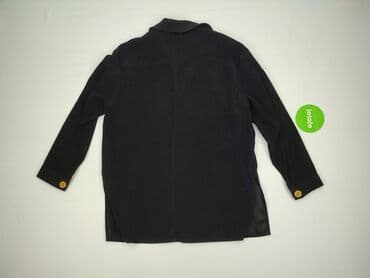 marynarka damska h: Jus d'Orange, Women's blouse, size L (EU 40) — 3
