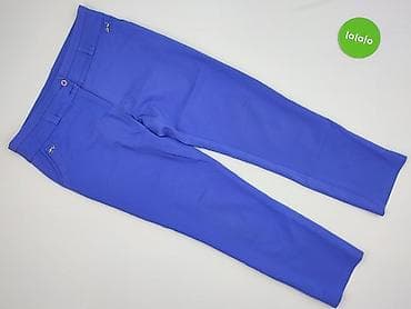 doodogs buty: Spodnie materiałowe damskie, rozmiar M — 2
