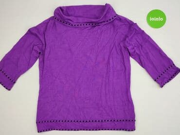 max studio sweter: Sweter damski, rozmiar L — 2