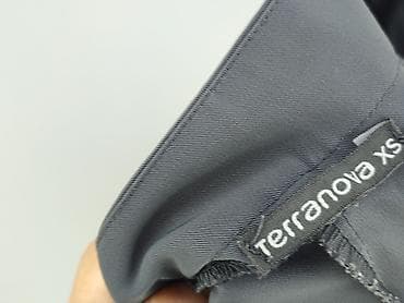 trouser: Terranova, Spodnie materiałowe damskie, rozmiar XS — 5