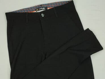 Chinos for men, size S