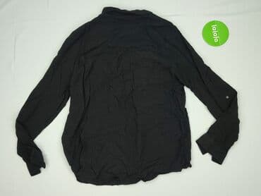 sinsay marynarka i spodnie: Sinsay, Koszula damska, XL — 3