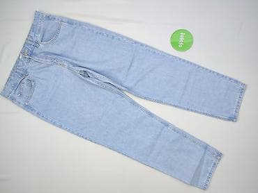 vans 36: Sinsay, Jeansy damskie, rozmiar XL — 2
