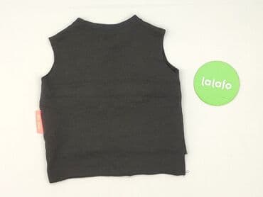 body z kubusiem puchatkiem: T-shirt, 1.5-2 years, 86-92 cm, condition - Very good — 3
