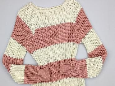 Sweter damski, rozmiar S