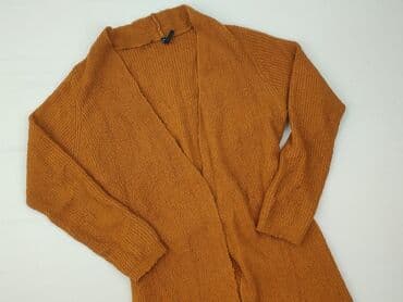 sukienki zimowe allegro: Moodo, Kardigan damski, S — 1