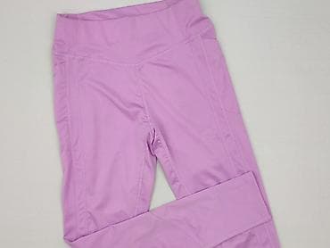 leginsy primark: Legginsy Sportowe damskie, rozmiar L — 1