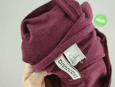 relab koszulki: H&M Divided, T-shirt damski, rozmiar L — 6