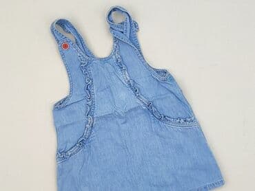 sukienka marynarka biala: Dress, Cool Club, 1.5-2 years, 86-92 cm, condition - Very good — 1