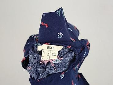 bluza ze stranger things: Edc by Esprit, Bluzka damska, rozmiar L — 4