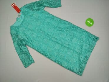 fajne sukienki: Sukienka damska, rozmiar 2XL — 2