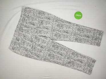 spodnie marco polo: BPC Selection, Spodnie materiałowe damskie, rozmiar XL — 3