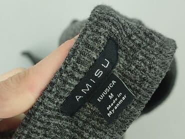 cubus sweter: Amisu, Sweter damski, rozmiar M — 4