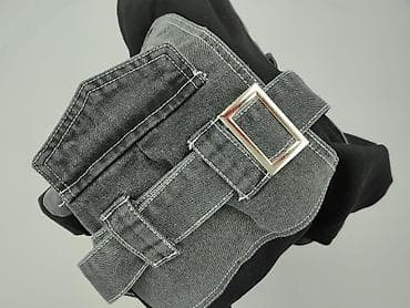 kurtki dzinsowe: Tunika damska, rozmiar M — 5