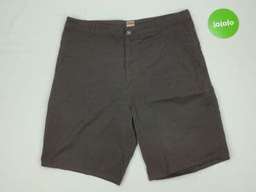 koszulka ze ściągaczem na dole: Didi, Szorty dla mężczyzn, M — 2