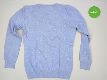 tommy h: Tommy Hilfiger, Sweter damski, rozmiar L — 3