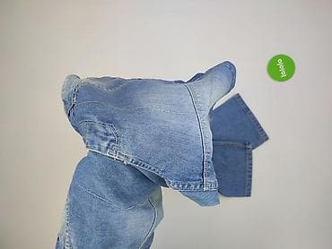 dnd denim development: House of Denim, Jeansy dla mężczyzn, rozmiar M — 6